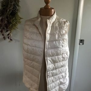 Uniqlo vest